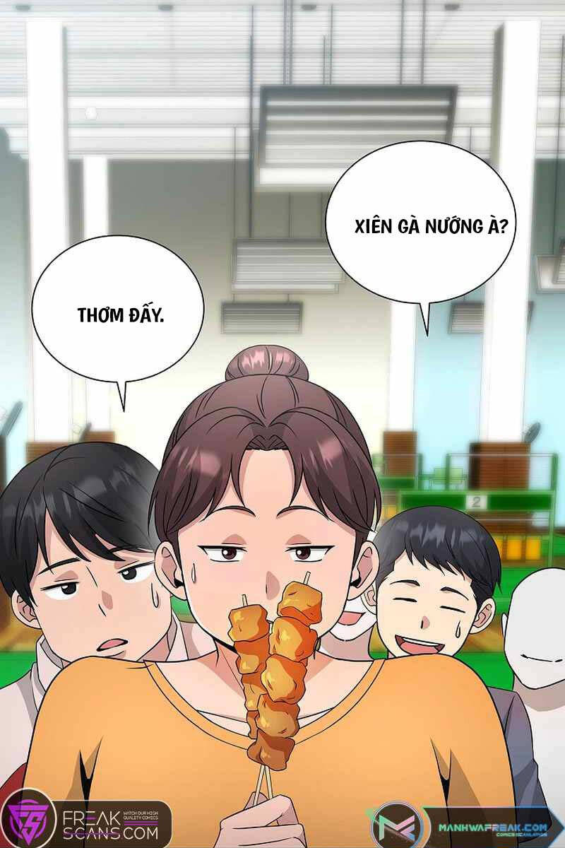 Thiên Ma Không Muốn Thăng Cấp Chapter 32 - 79