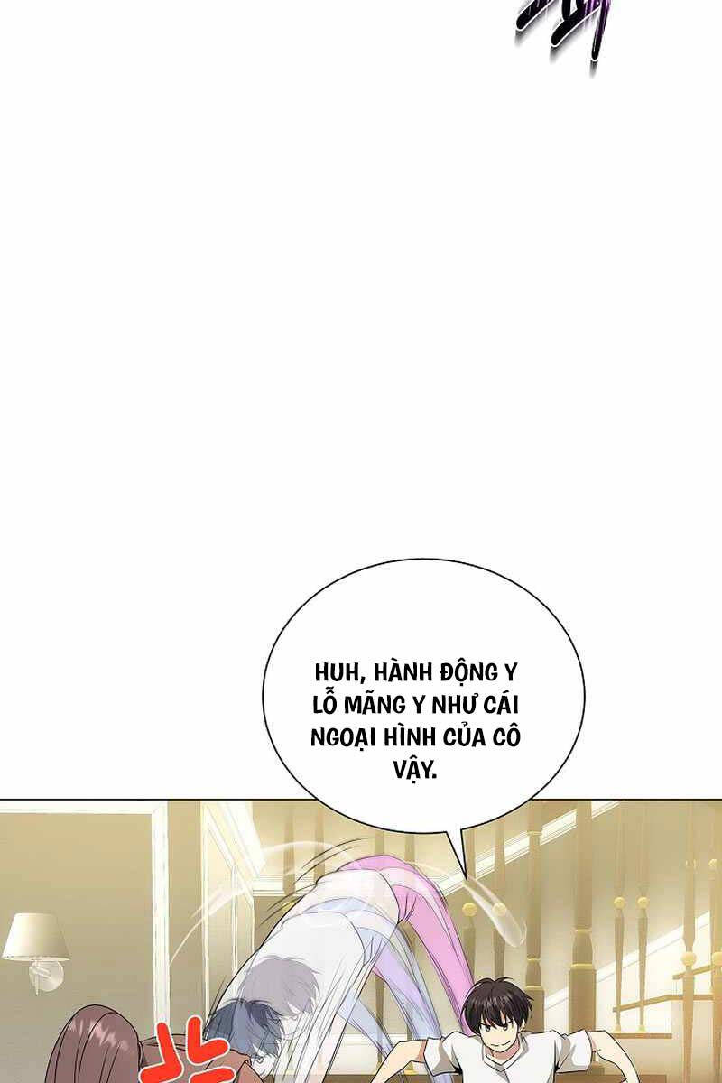 Thiên Ma Không Muốn Thăng Cấp Chapter 32 - 95