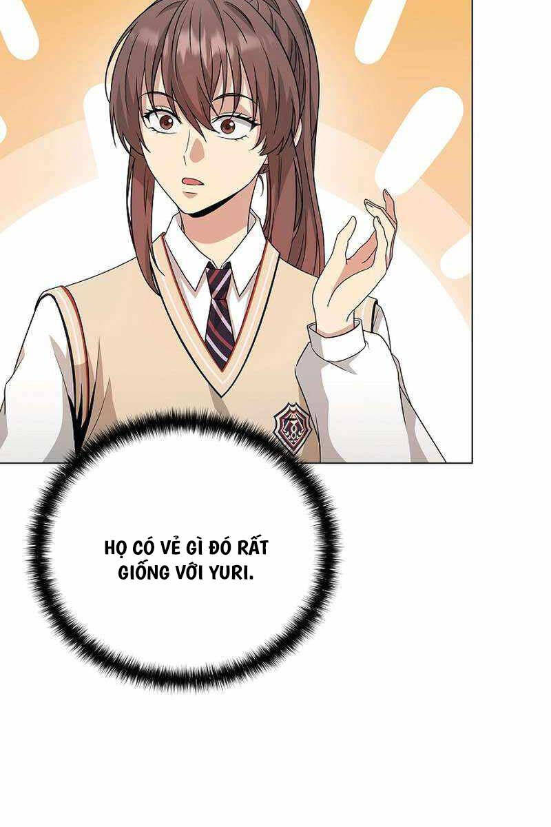Thiên Ma Không Muốn Thăng Cấp Chapter 33 - 19