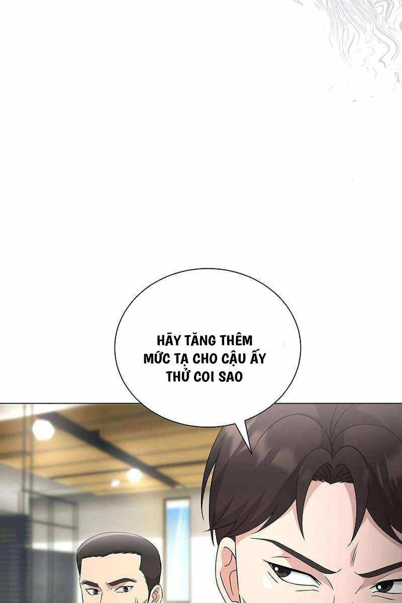Thiên Ma Không Muốn Thăng Cấp Chapter 33 - 43