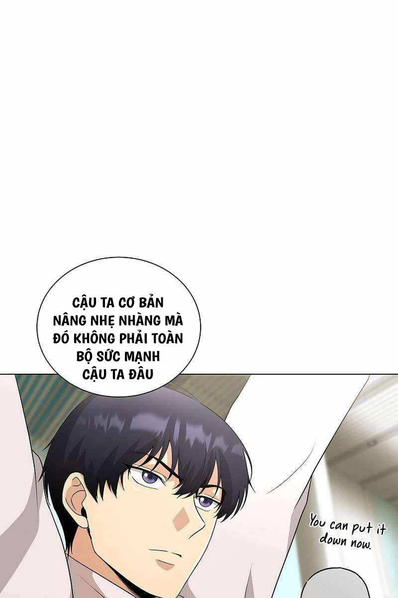 Thiên Ma Không Muốn Thăng Cấp Chapter 33 - 47