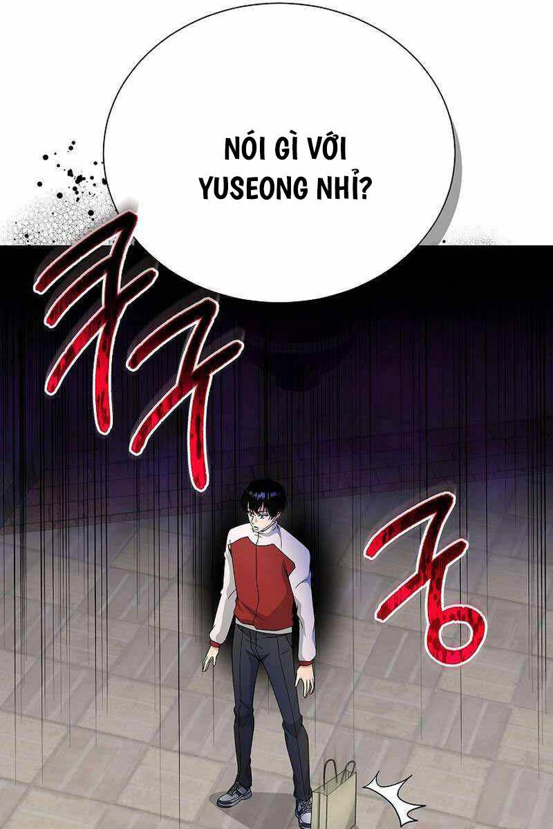 Thiên Ma Không Muốn Thăng Cấp Chapter 34 - 13