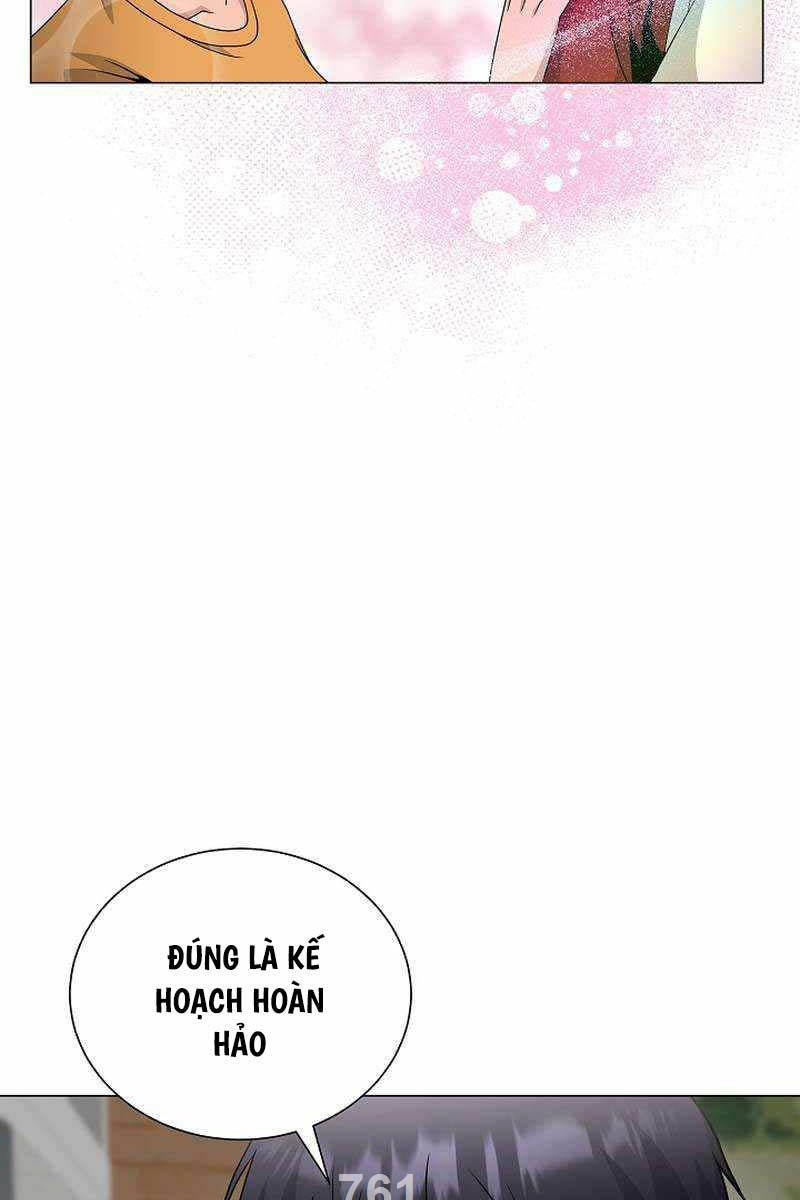 Thiên Ma Không Muốn Thăng Cấp Chapter 34 - 3