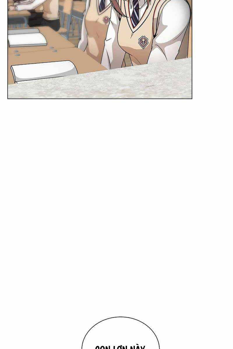 Thiên Ma Không Muốn Thăng Cấp Chapter 34 - 43
