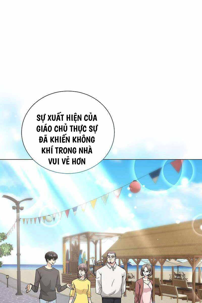 Thiên Ma Không Muốn Thăng Cấp Chapter 34 - 70