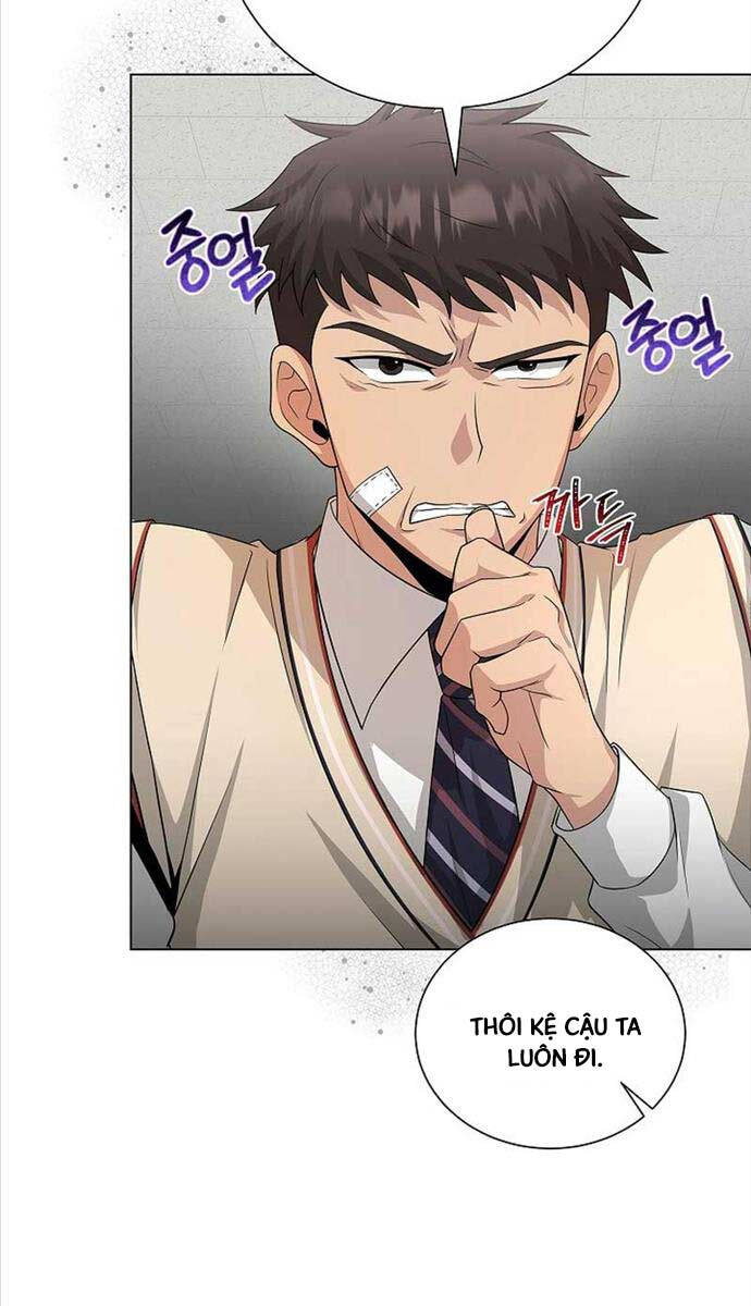 Thiên Ma Không Muốn Thăng Cấp Chapter 35 - 16