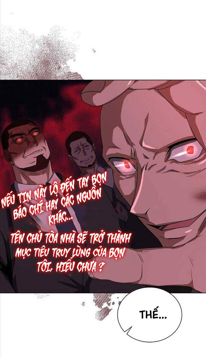 Thiên Ma Không Muốn Thăng Cấp Chapter 35 - 47