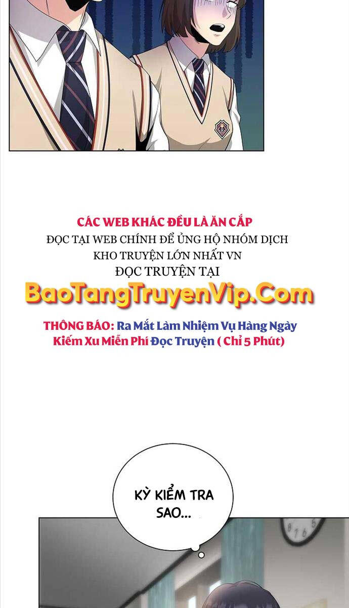 Thiên Ma Không Muốn Thăng Cấp Chapter 35 - 6