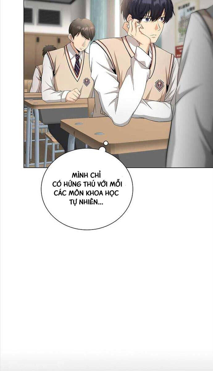 Thiên Ma Không Muốn Thăng Cấp Chapter 35 - 7