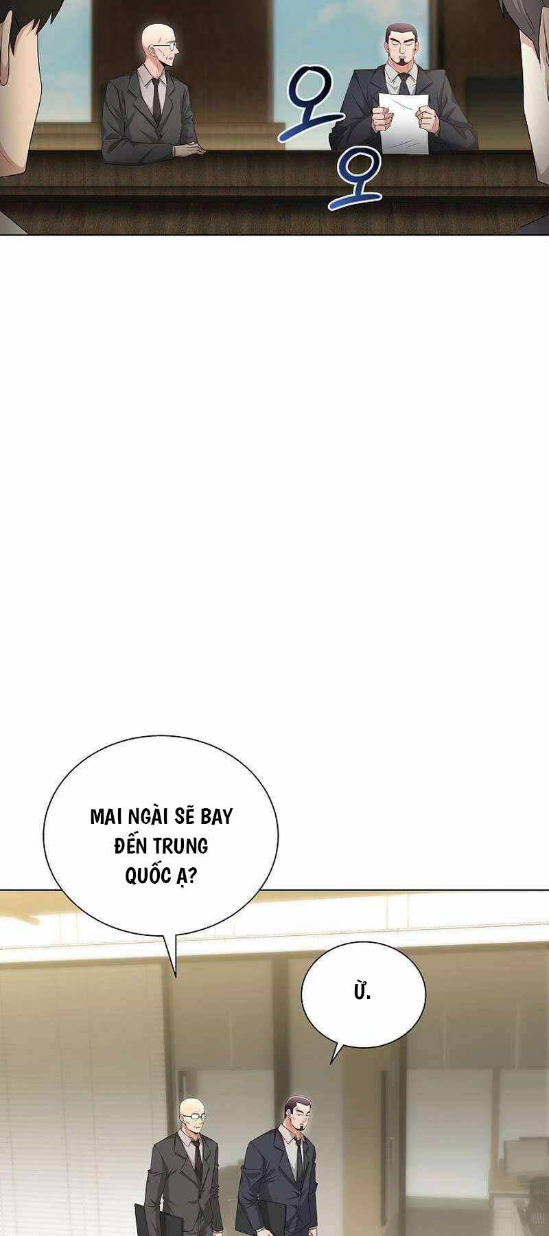 Thiên Ma Không Muốn Thăng Cấp Chapter 36 - 12