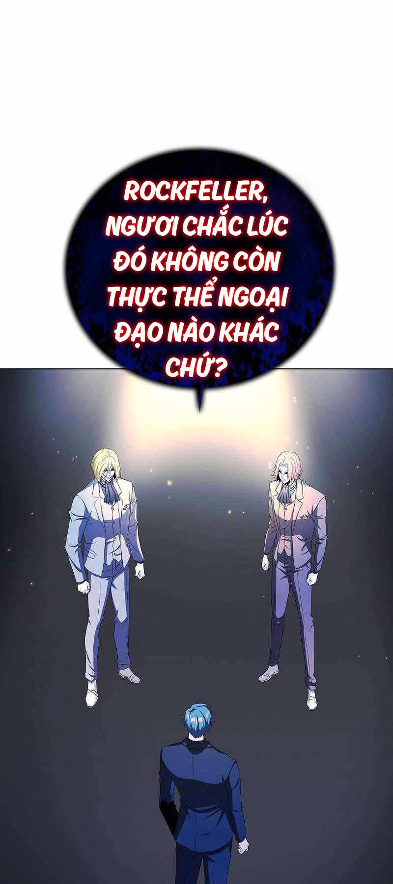 Thiên Ma Không Muốn Thăng Cấp Chapter 36 - 28