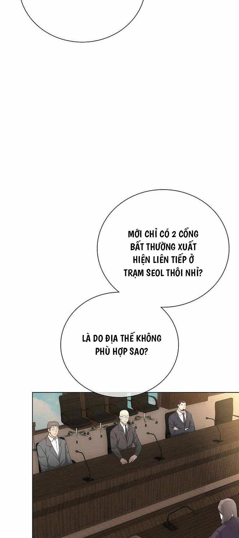 Thiên Ma Không Muốn Thăng Cấp Chapter 36 - 4