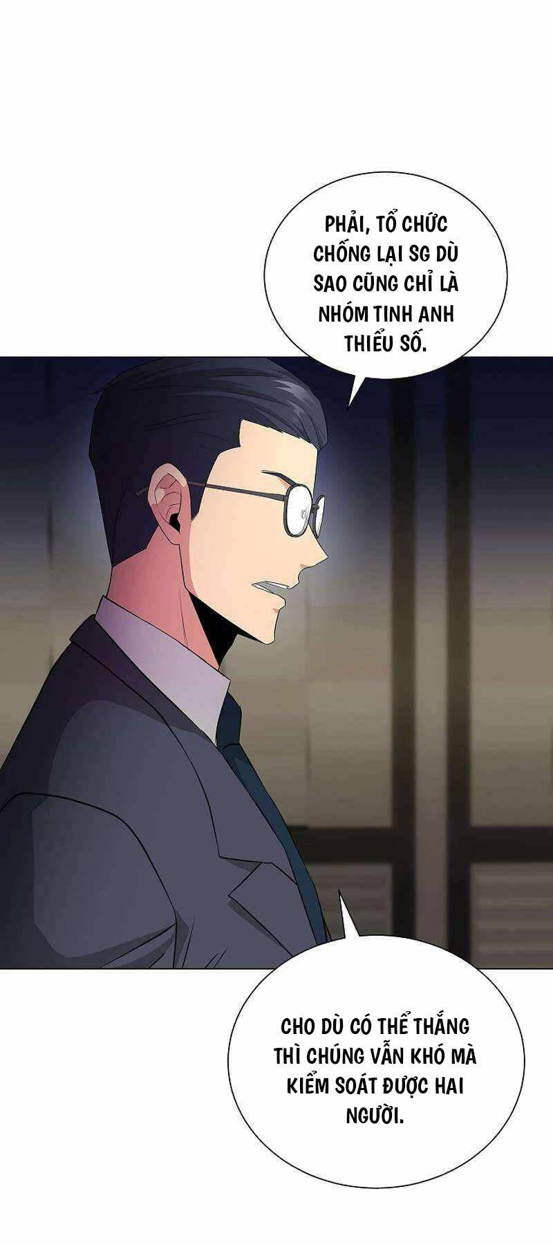Thiên Ma Không Muốn Thăng Cấp Chapter 36 - 60
