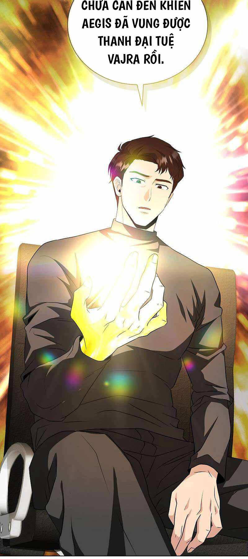 Thiên Ma Không Muốn Thăng Cấp Chapter 36 - 77