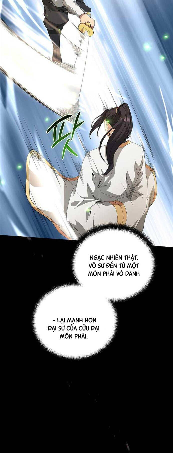 Thiên Ma Không Muốn Thăng Cấp Chapter 37 - 36