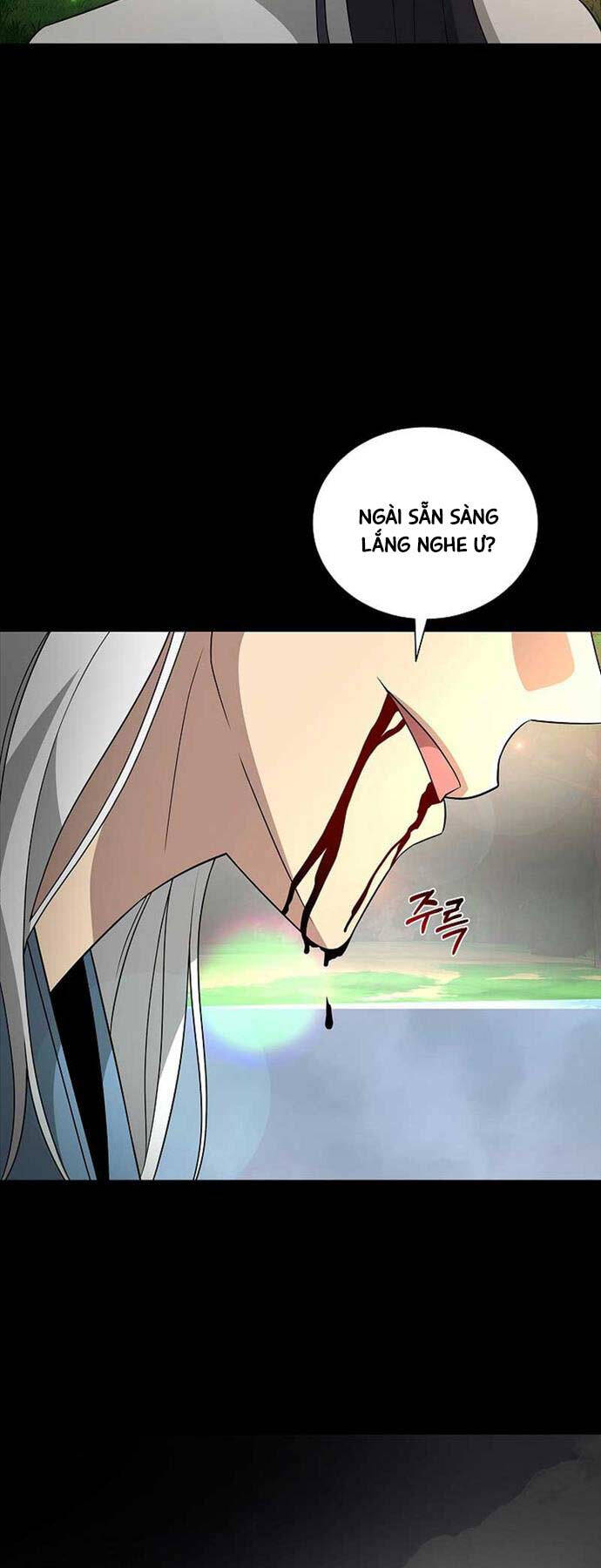 Thiên Ma Không Muốn Thăng Cấp Chapter 37 - 46