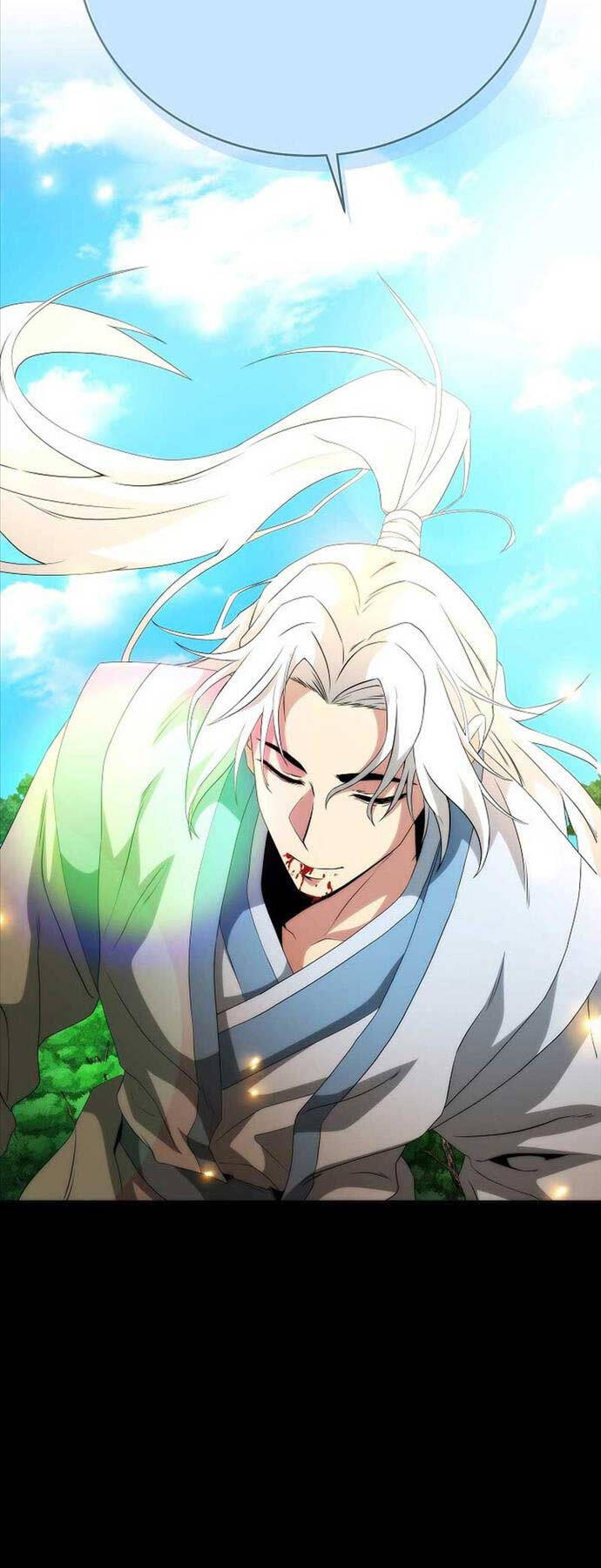 Thiên Ma Không Muốn Thăng Cấp Chapter 37 - 54