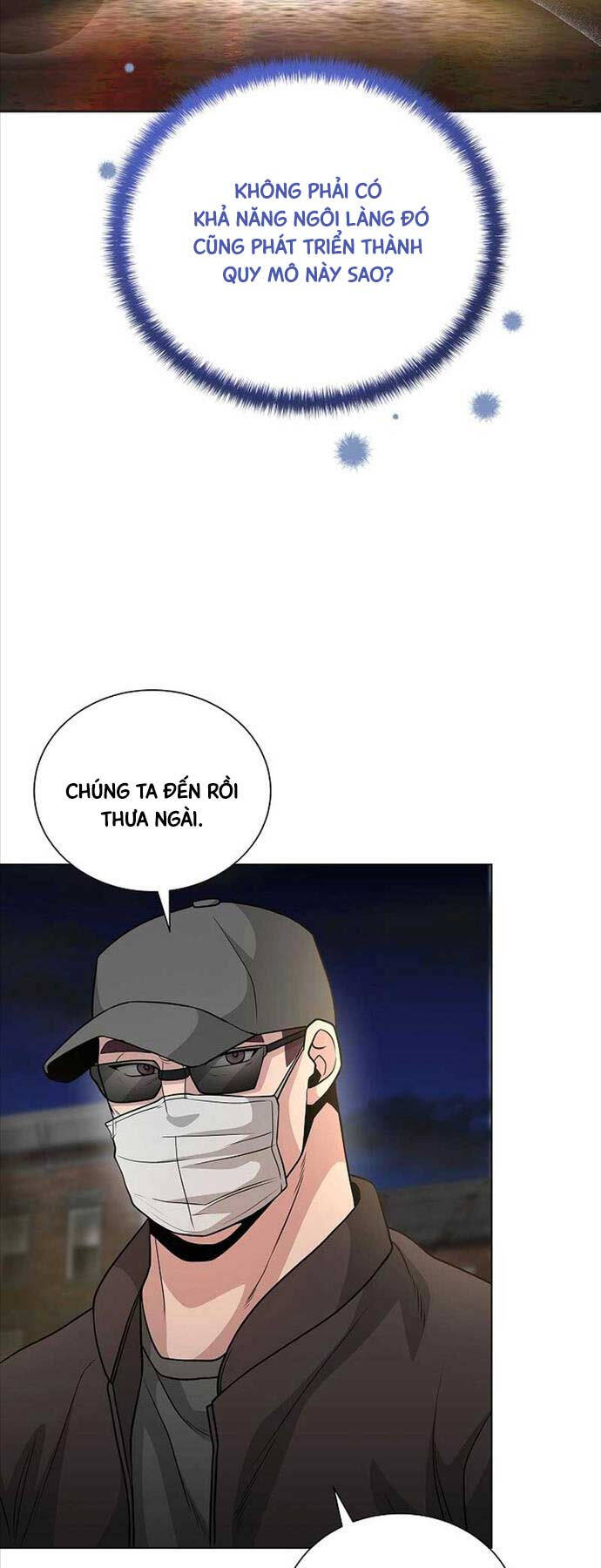 Thiên Ma Không Muốn Thăng Cấp Chapter 37 - 60