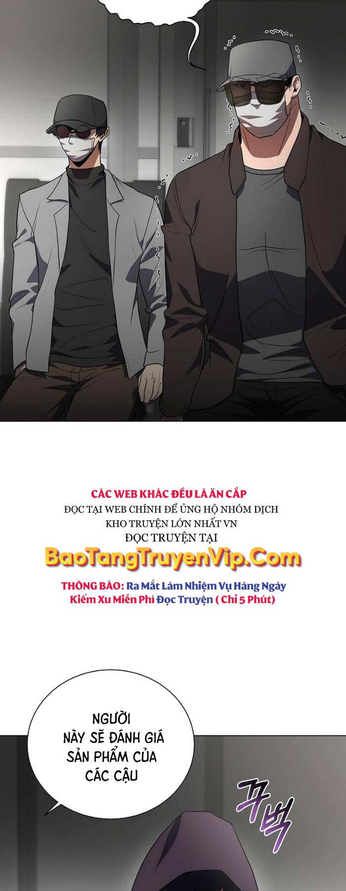 Thiên Ma Không Muốn Thăng Cấp Chapter 38 - 3