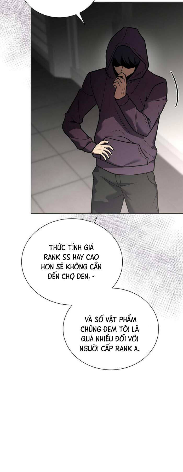 Thiên Ma Không Muốn Thăng Cấp Chapter 38 - 42