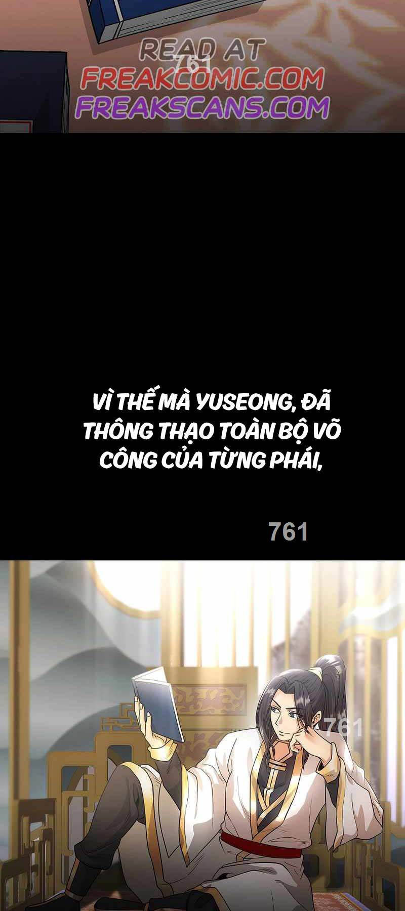 Thiên Ma Không Muốn Thăng Cấp Chapter 39 - 2