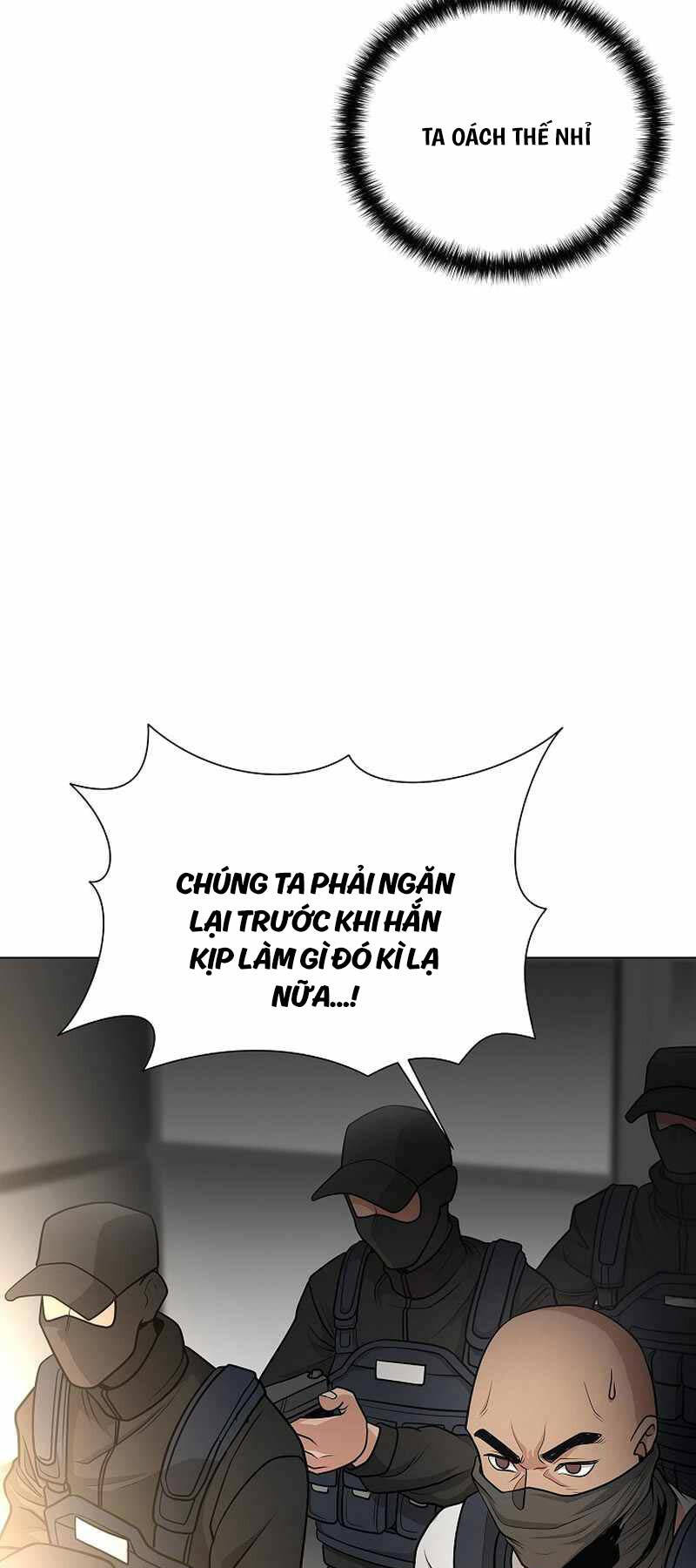 Thiên Ma Không Muốn Thăng Cấp Chapter 39 - 15