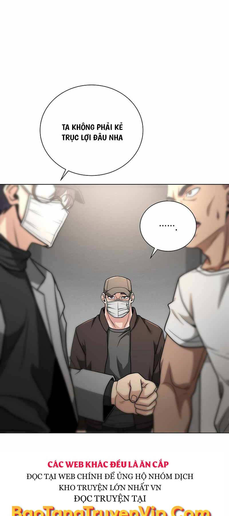 Thiên Ma Không Muốn Thăng Cấp Chapter 39 - 35