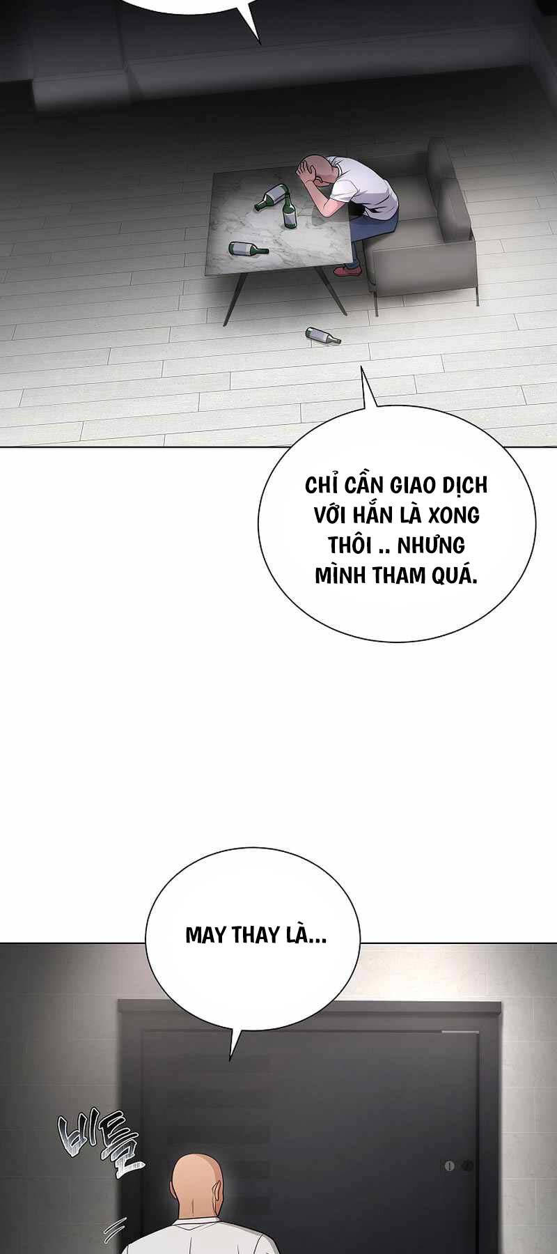 Thiên Ma Không Muốn Thăng Cấp Chapter 39 - 45