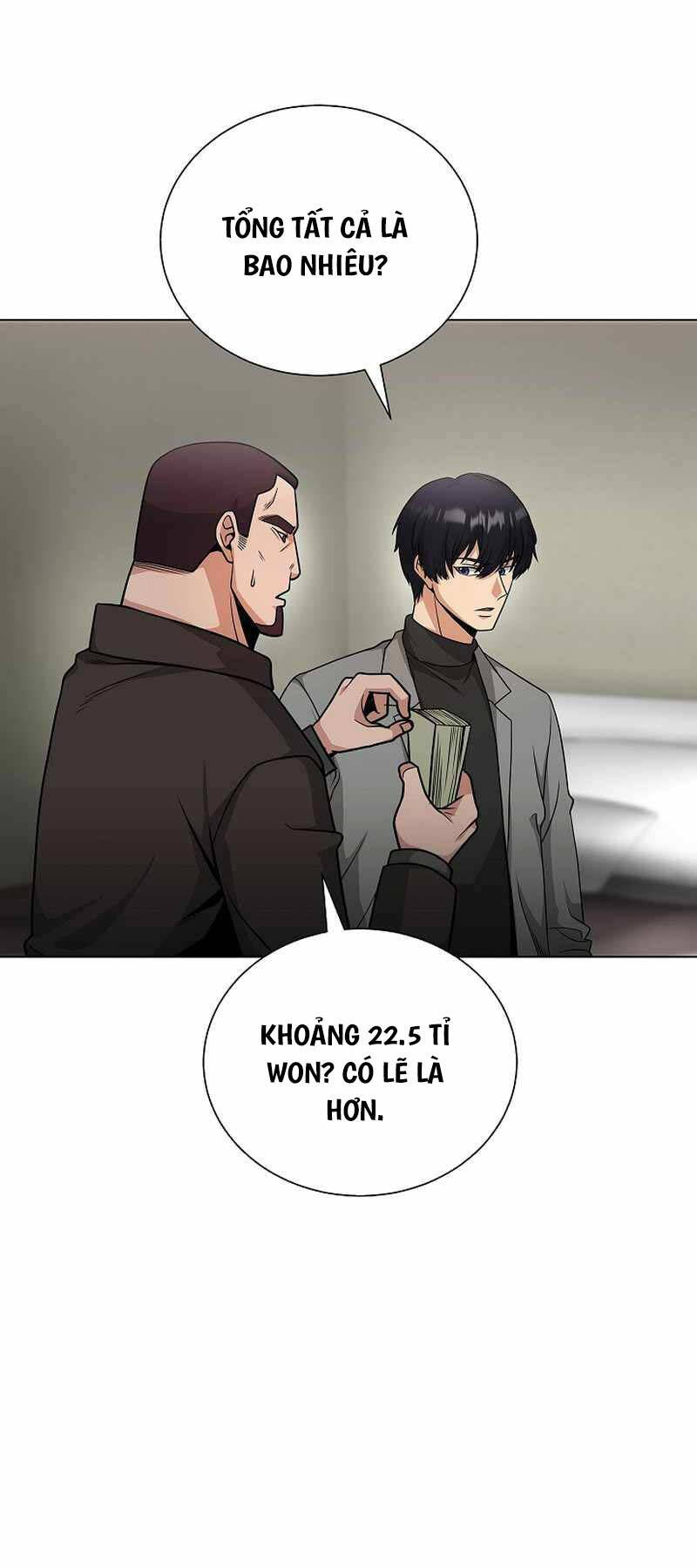Thiên Ma Không Muốn Thăng Cấp Chapter 39 - 58