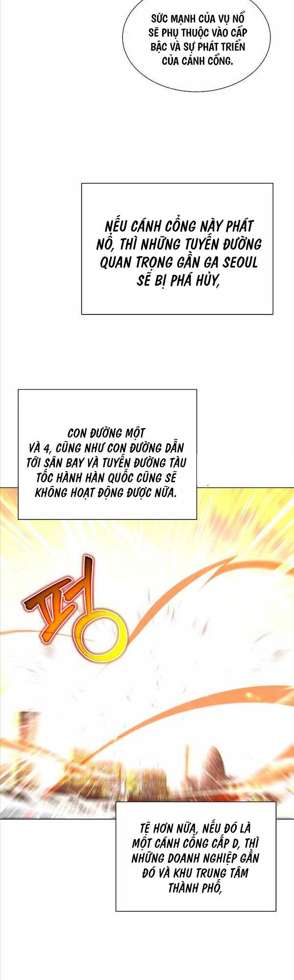 Thiên Ma Không Muốn Thăng Cấp Chapter 4 - 9