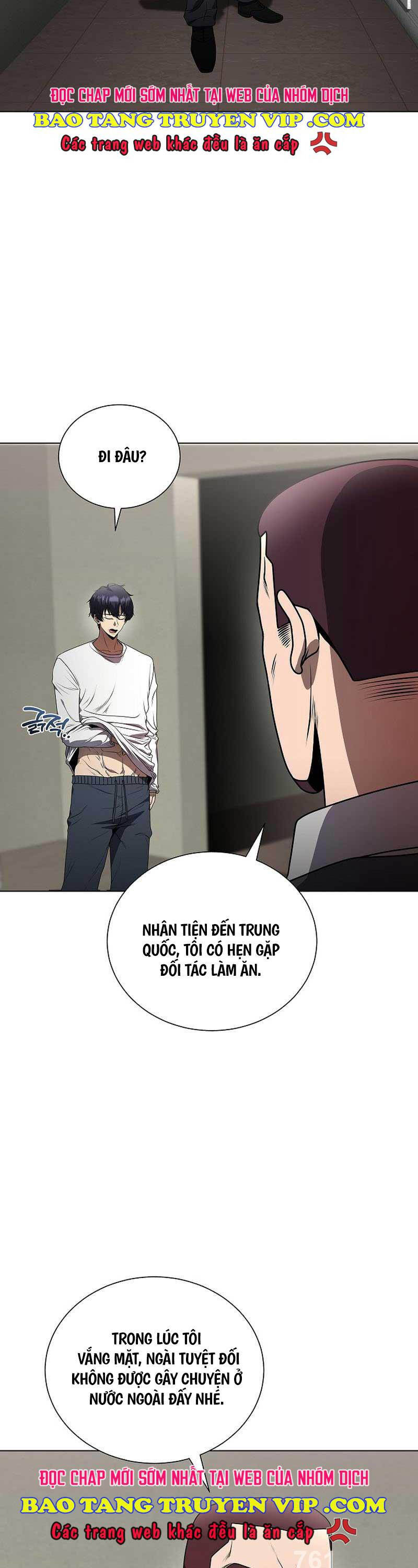 Thiên Ma Không Muốn Thăng Cấp Chapter 40 - 2
