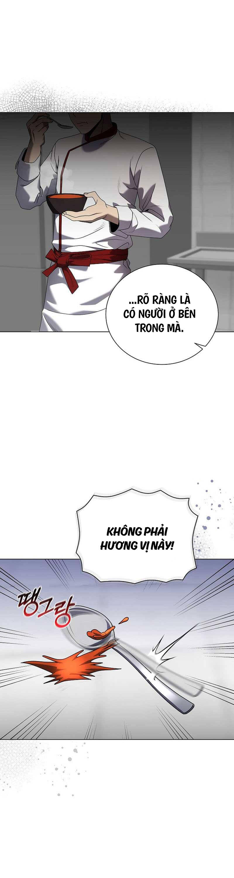 Thiên Ma Không Muốn Thăng Cấp Chapter 40 - 11