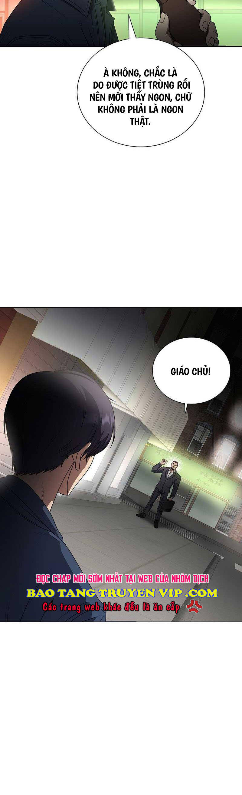 Thiên Ma Không Muốn Thăng Cấp Chapter 40 - 39