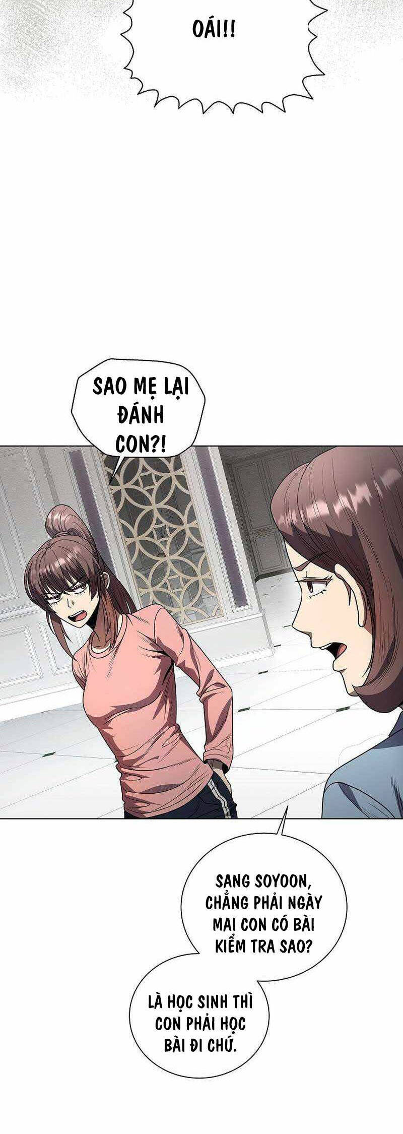 Thiên Ma Không Muốn Thăng Cấp Chapter 42 - 20