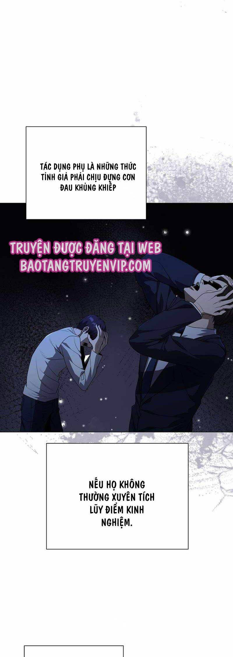 Thiên Ma Không Muốn Thăng Cấp Chapter 42 - 3