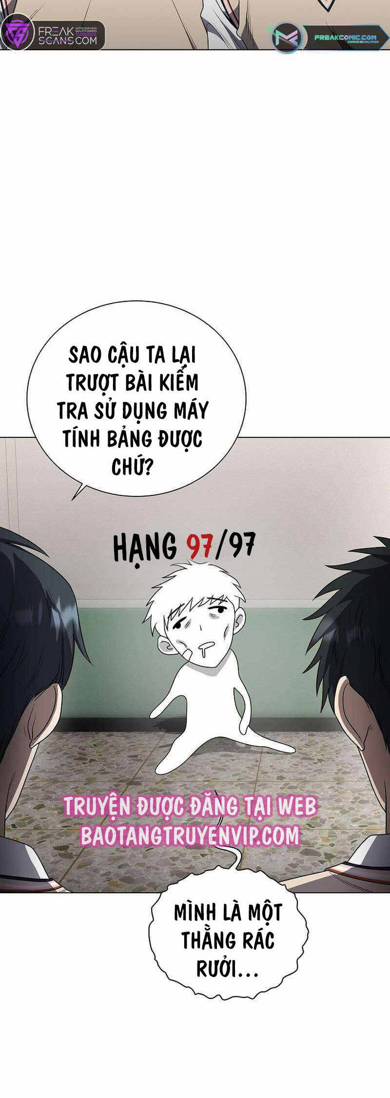 Thiên Ma Không Muốn Thăng Cấp Chapter 42 - 46