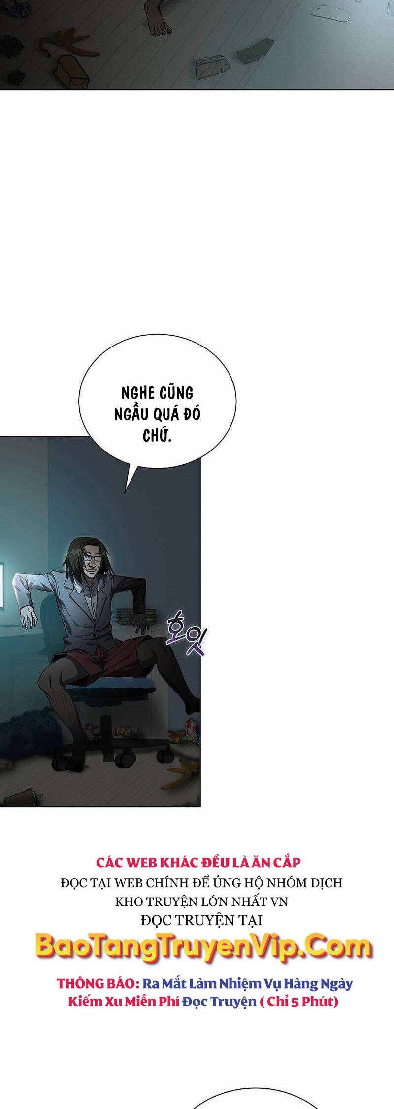 Thiên Ma Không Muốn Thăng Cấp Chapter 42 - 8