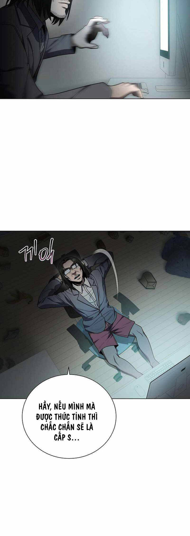 Thiên Ma Không Muốn Thăng Cấp Chapter 42 - 10
