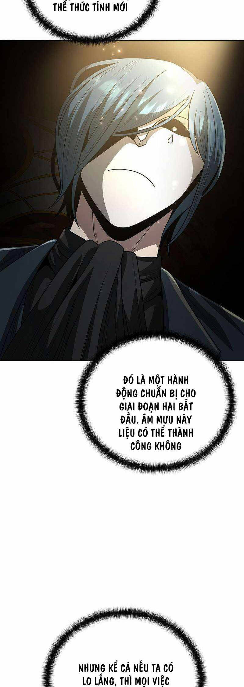 Thiên Ma Không Muốn Thăng Cấp Chapter 43 - 31
