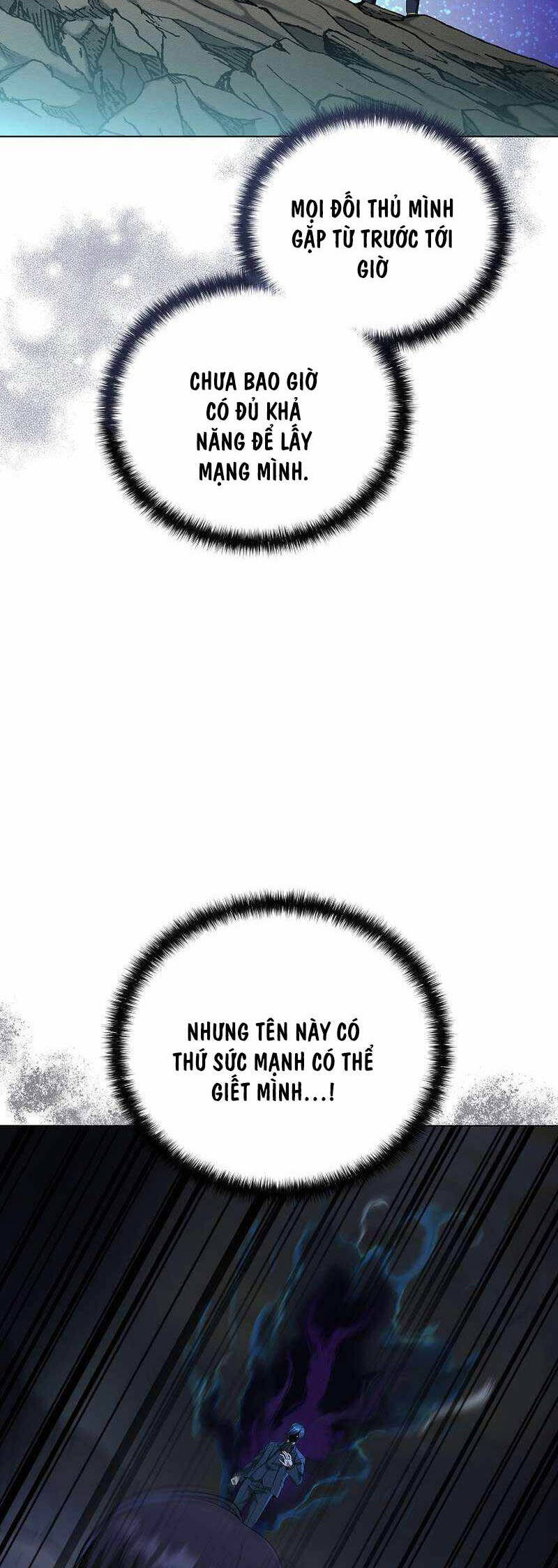 Thiên Ma Không Muốn Thăng Cấp Chapter 43 - 44