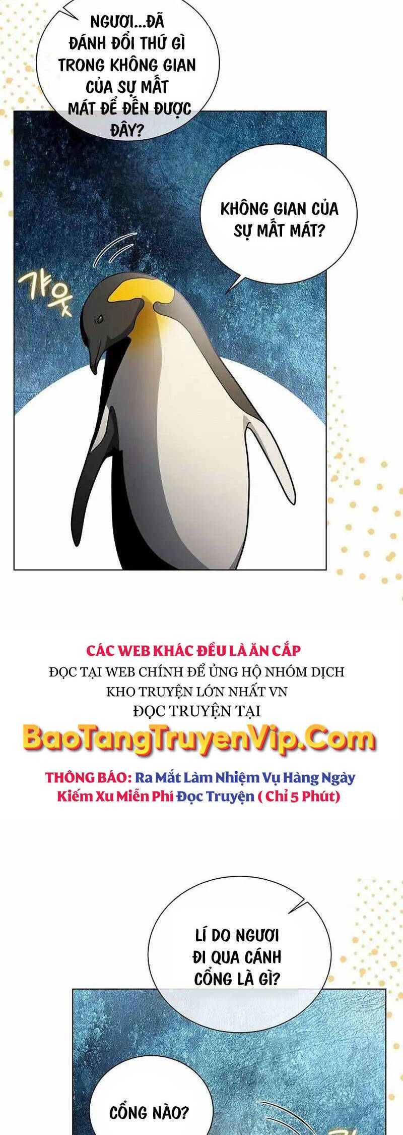 Thiên Ma Không Muốn Thăng Cấp Chapter 44 - 18