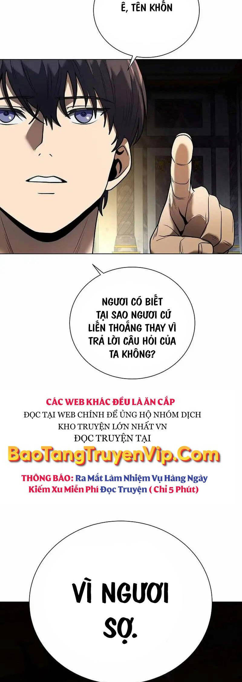 Thiên Ma Không Muốn Thăng Cấp Chapter 44 - 22