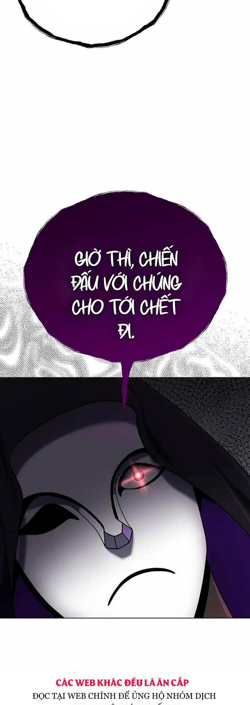 Thiên Ma Không Muốn Thăng Cấp Chapter 44 - 43
