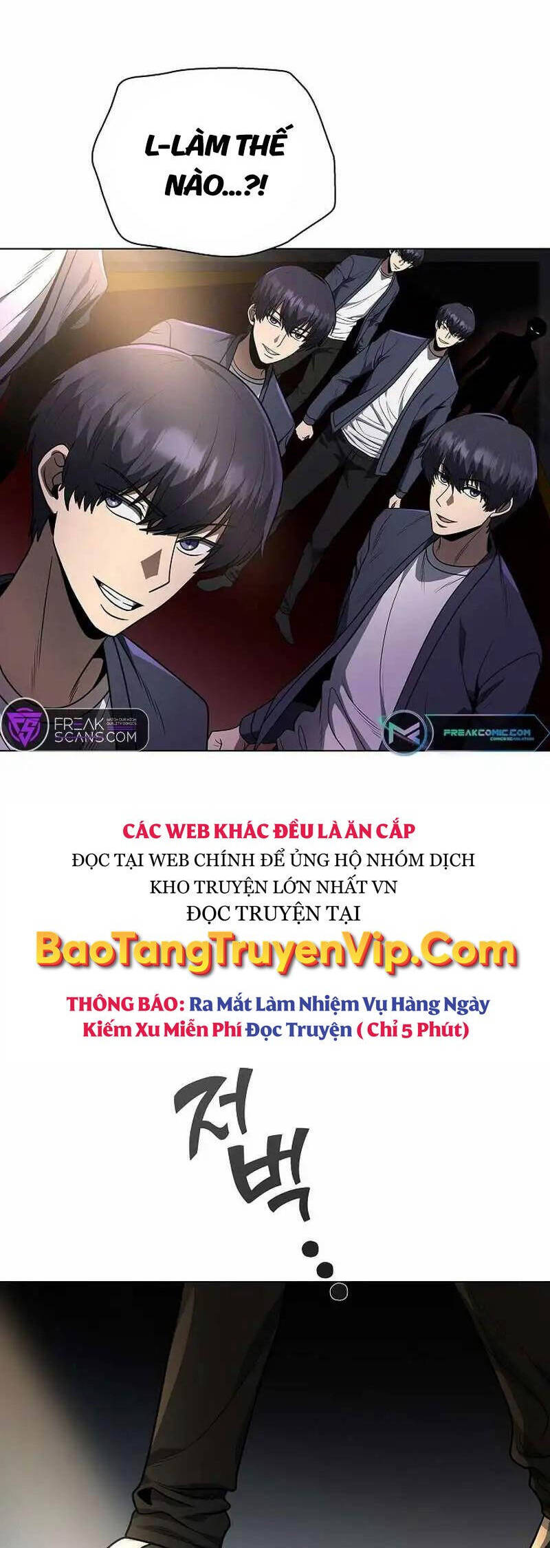 Thiên Ma Không Muốn Thăng Cấp Chapter 44 - 46