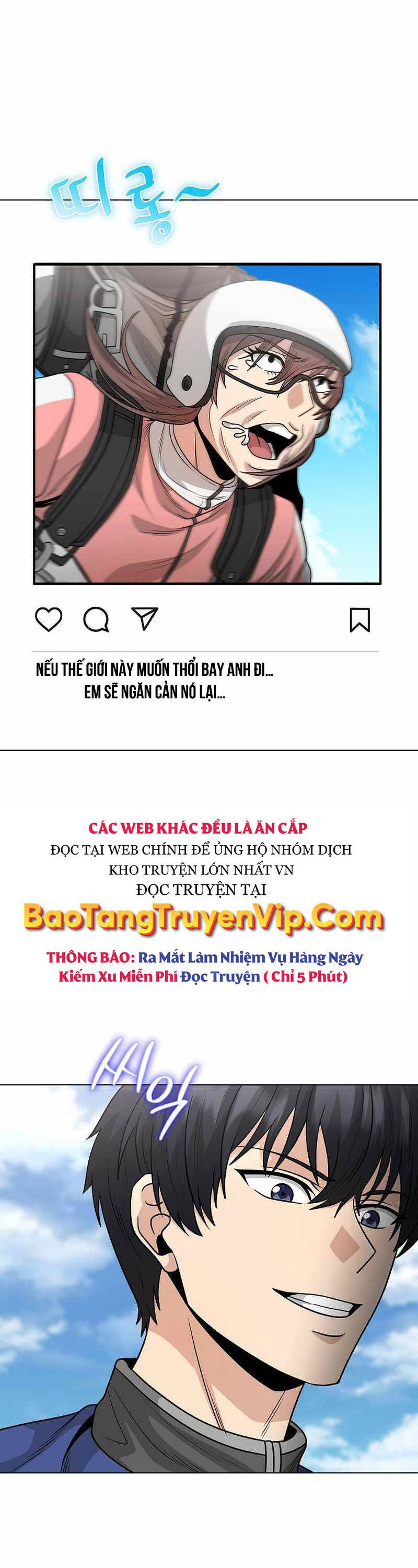Thiên Ma Không Muốn Thăng Cấp Chapter 45 - 12