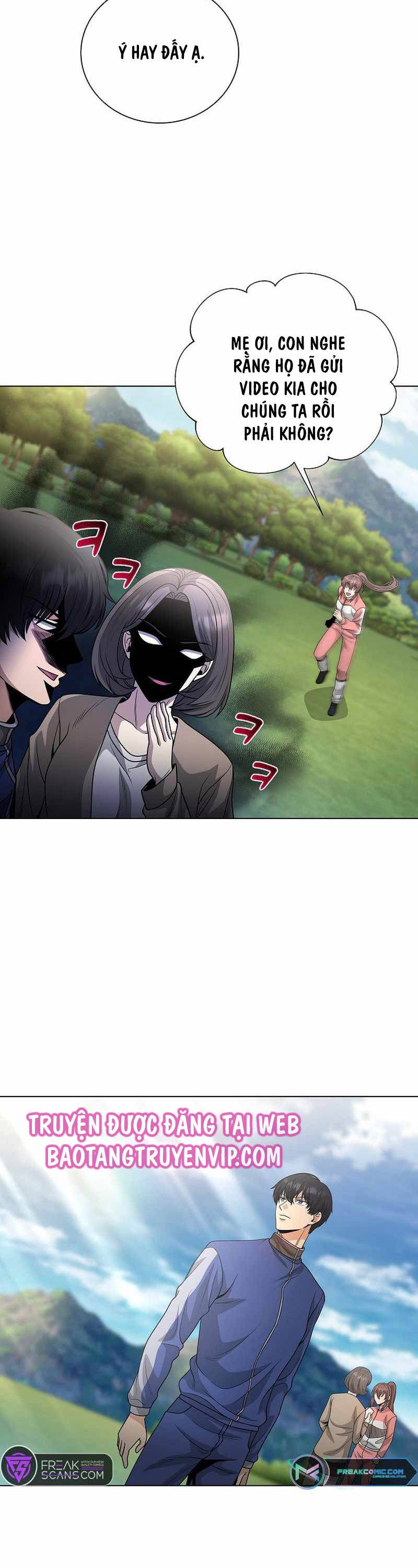 Thiên Ma Không Muốn Thăng Cấp Chapter 45 - 14