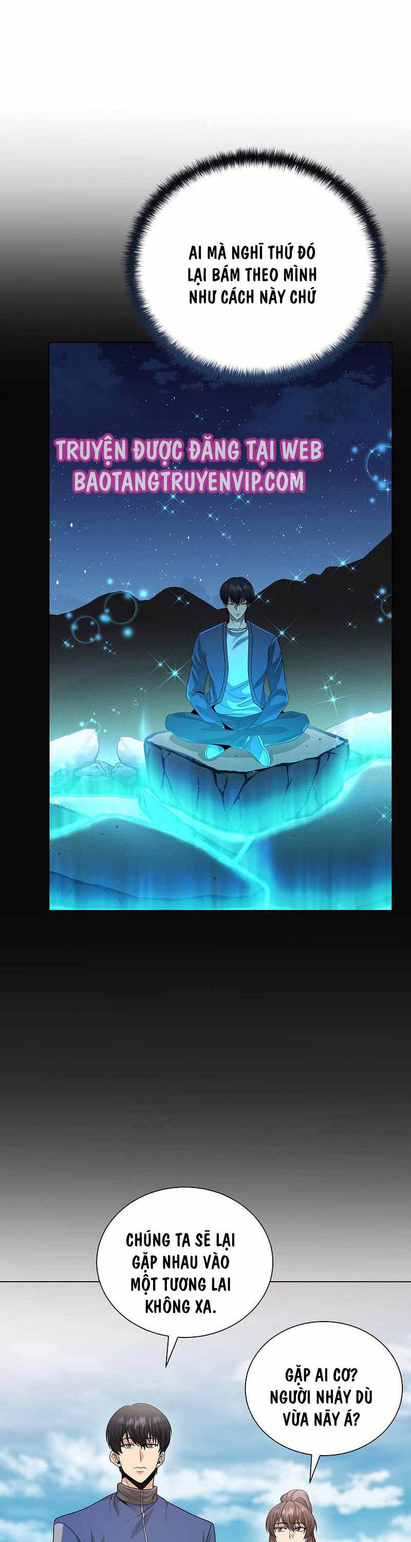 Thiên Ma Không Muốn Thăng Cấp Chapter 45 - 18