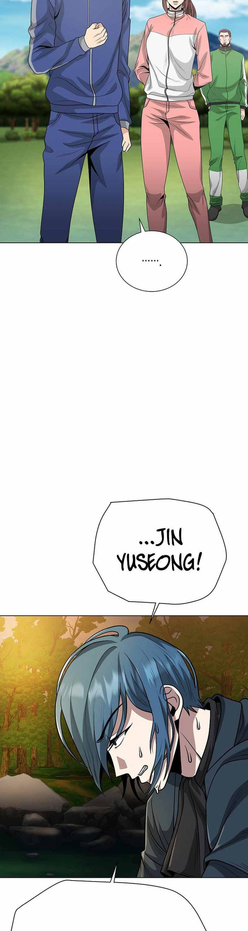 Thiên Ma Không Muốn Thăng Cấp Chapter 45 - 19