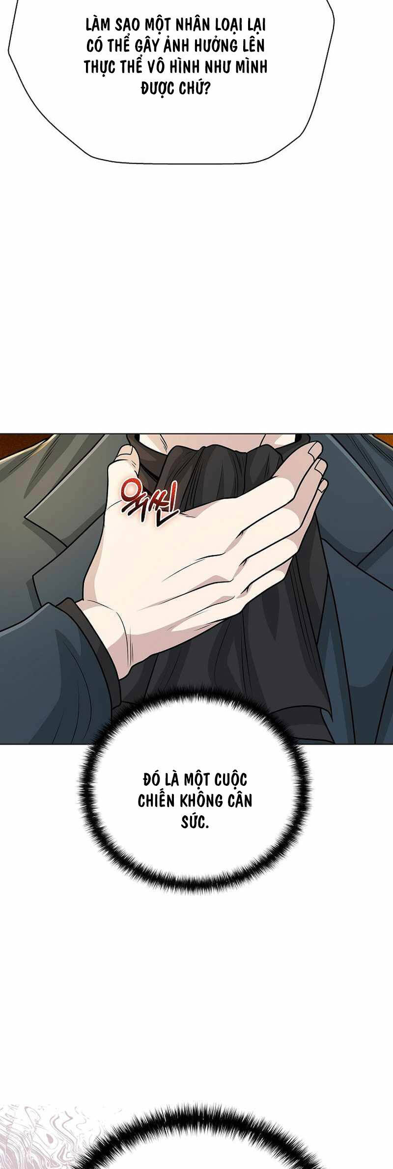 Thiên Ma Không Muốn Thăng Cấp Chapter 45 - 20