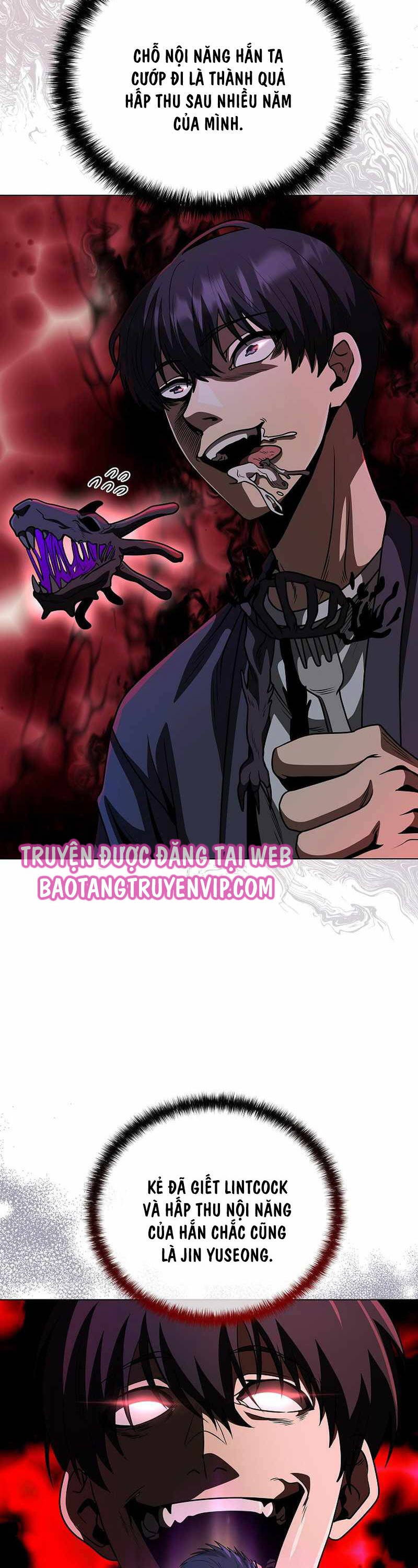 Thiên Ma Không Muốn Thăng Cấp Chapter 45 - 21